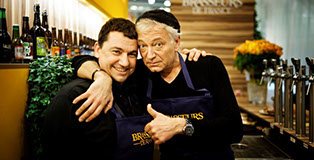 Cuisine et réceptions, votre traiteur dans l'Oise et le Val d'Oise