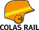 Logo Colas Rail