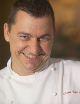 Cuisine et réceptions, votre traiteur dans l'Oise et le Val d'Oise