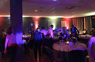 Cuisine et réceptions, votre traiteur dans l'Oise et le Val d'Oise