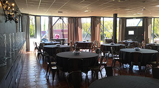 Cuisine et réceptions, votre traiteur dans l'Oise et le Val d'Oise