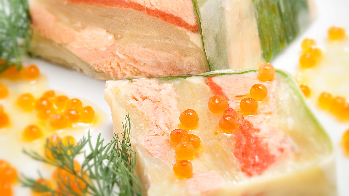 Cuisine et réceptions, votre traiteur dans l'Oise et le Val d'Oise