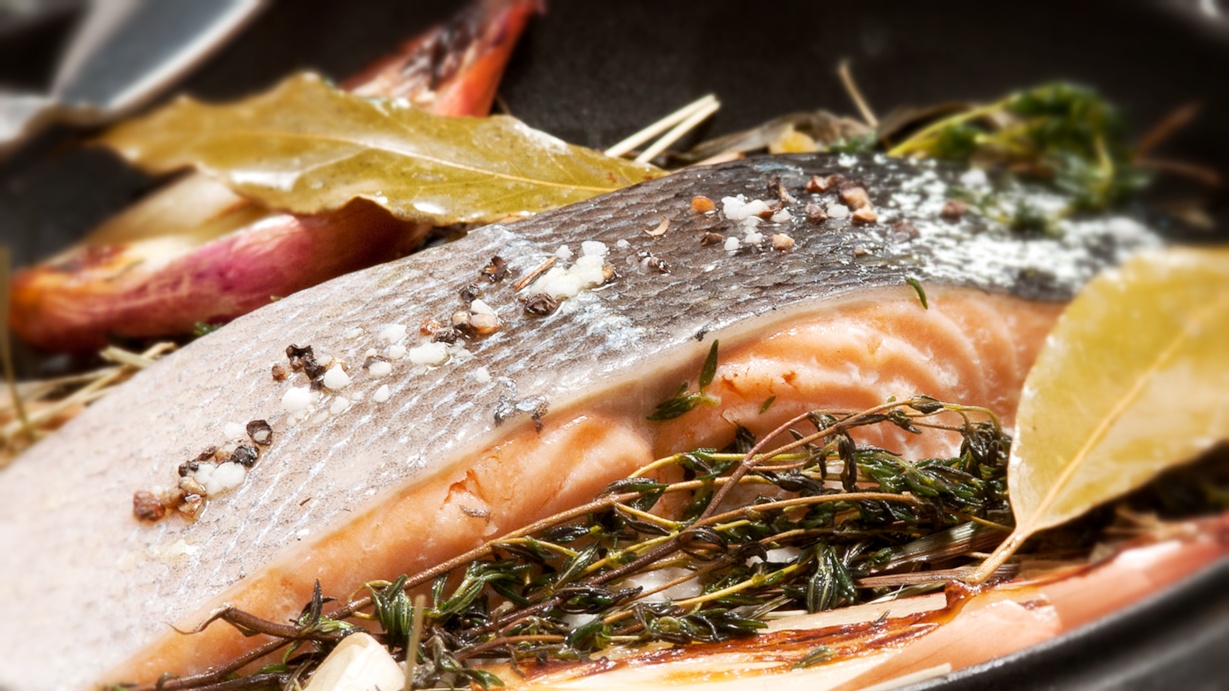 Cuisine et réceptions, votre traiteur dans l'Oise et le Val d'Oise