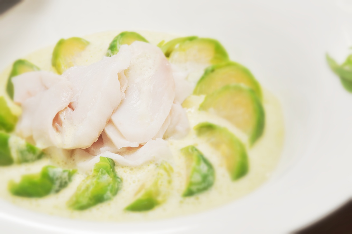 Cuisine et réceptions, votre traiteur dans l'Oise et le Val d'Oise