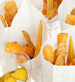 Cuisine et réceptions, votre traiteur dans l'Oise et le Val d'Oise