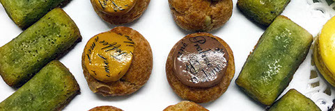 Cuisine et réceptions, votre traiteur dans l'Oise et le Val d'Oise